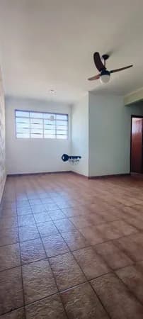 Apartamento em Vila Tibério, Ribeirão Preto/SP