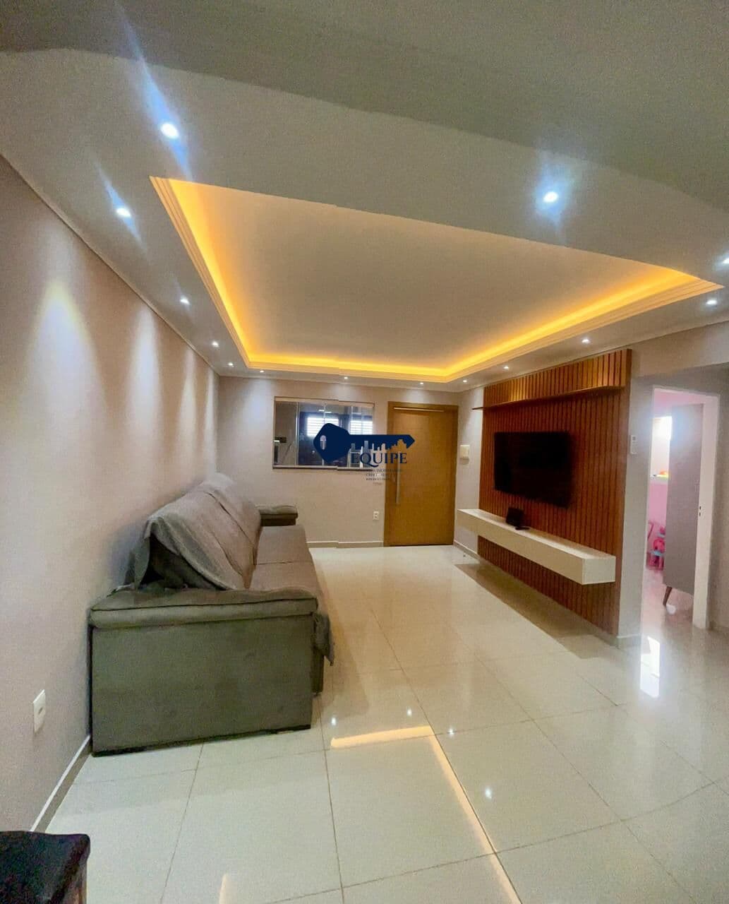 Excelente oportunidade de adquirir uma casa com 2 Dormitórios e 110