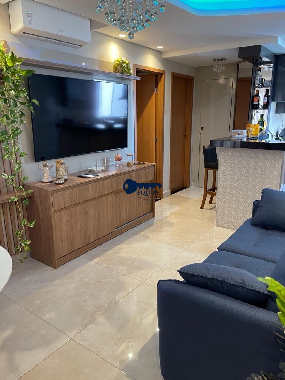 Apartamento em Centro, Jardinópolis/SP
