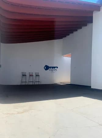 Casa em Jardim Doutor Paulo Gomes Romeo, Ribeirão Preto/SP