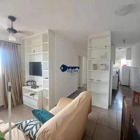 Apartamento em Campos Elíseos, Ribeirão Preto/SP