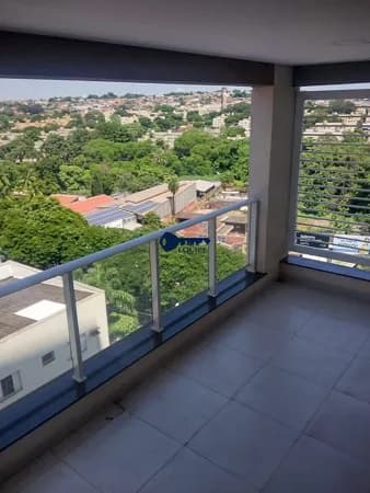 Apartamento em Jardim Sumaré, Ribeirão Preto/SP