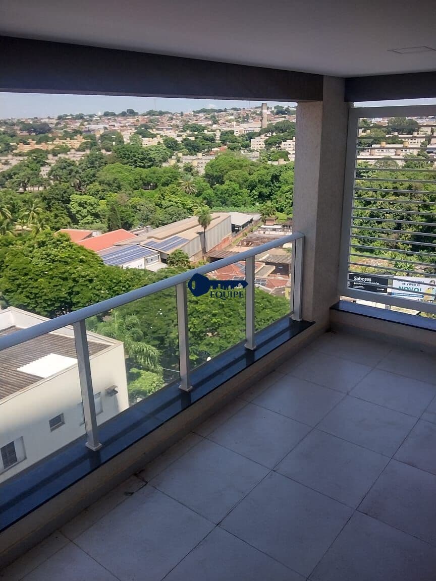 Apartamento em Jardim Sumaré, Ribeirão Preto/SP