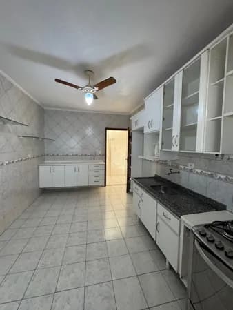 Apartamento Vista para o mar - Tupi, Praia Grande