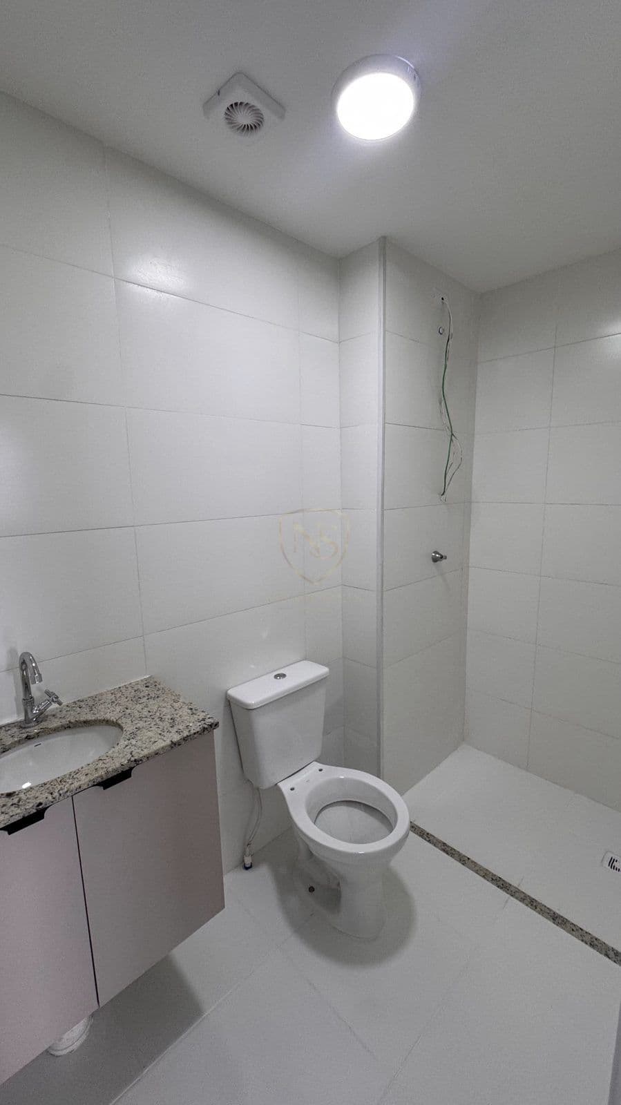 Apartamento 2 dormitórios - Ocian, Praia Grande