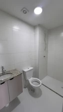 Apartamento 2 dormitórios - Ocian, Praia Grande