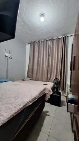 Casa 5 dormitórios - Jardim Glória, Guarulhos