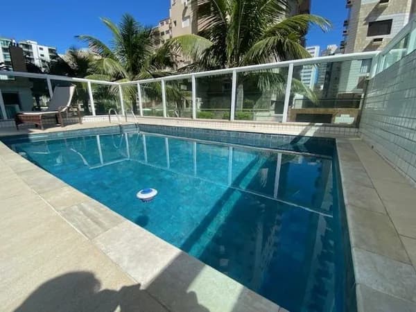 Apartamento 2 dormitórios, mobiliado - Vila Tupi