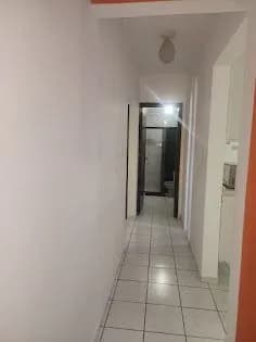 Apartamento 2 dormitórios, vista mar - Ocian