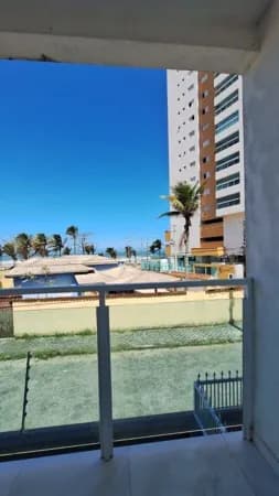 Casa em Condomínio Mobiliado - Vila Atlântica, Praia Grande