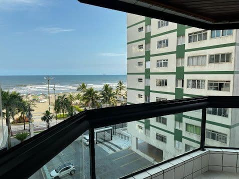 Apartamento 3 dormitórios, varanda gourmet - Tupi