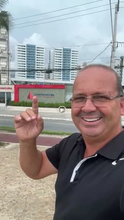 Apartamento 2 dormitórios, lazer completo - Ocian