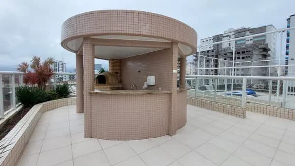 Apartamento 3 dormitórios - Vila Guilhermina
