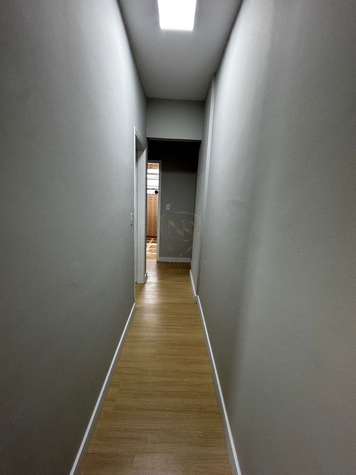Apartamento 2 dormitórios - Vila Caiçara, Praia Grande