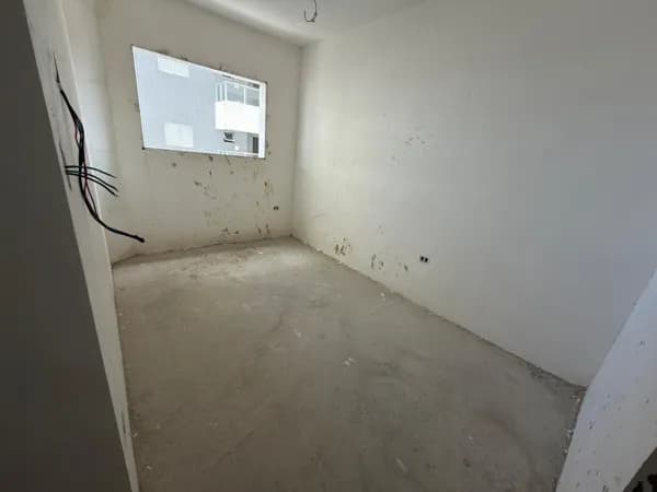 Apartamento 2 dormitórios, suíte - Vila Caiçara
