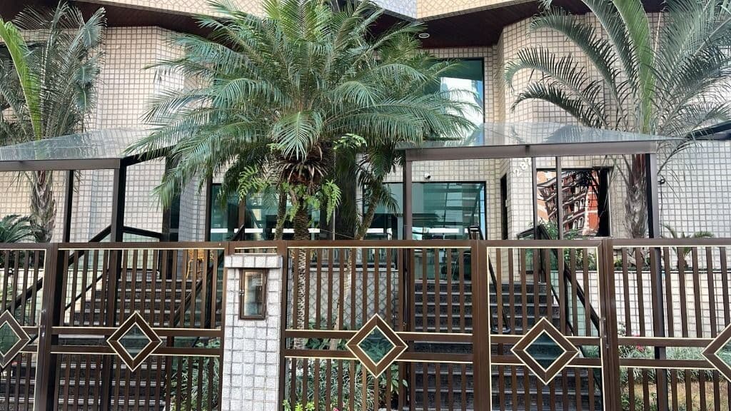 Apartamento 2 dormitórios, suíte - Tupi