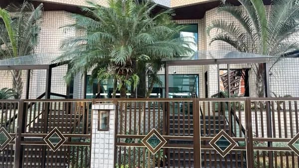 Apartamento 2 dormitórios, suíte - Tupi