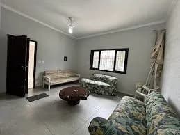 Casa 3 dormitórios - Maracanã