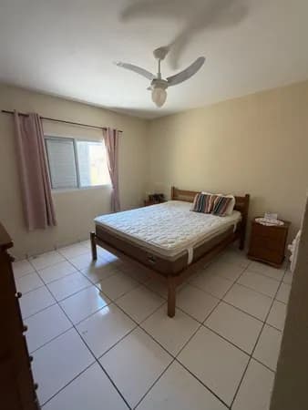 Casa 2 dormitórios - Vila Romar, Peruíbe