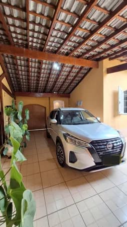 Casa 2 dormitórios - Guarulhos
