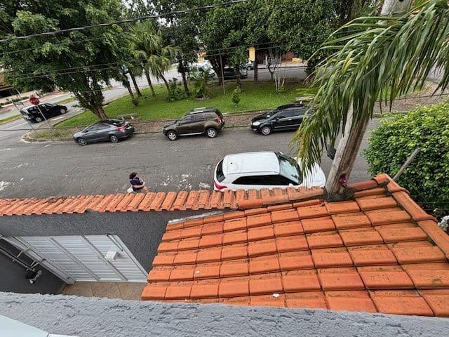Casa 3 dormitórios, 3 suítes - Flórida