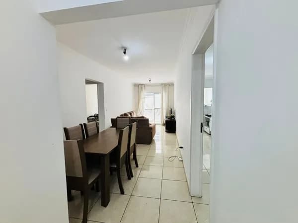 Apartamento 2 dormitórios, piscina - Canto do Forte