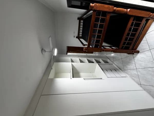Apartamento 2 dormitórios, varanda gourmet - Vila Caiçara