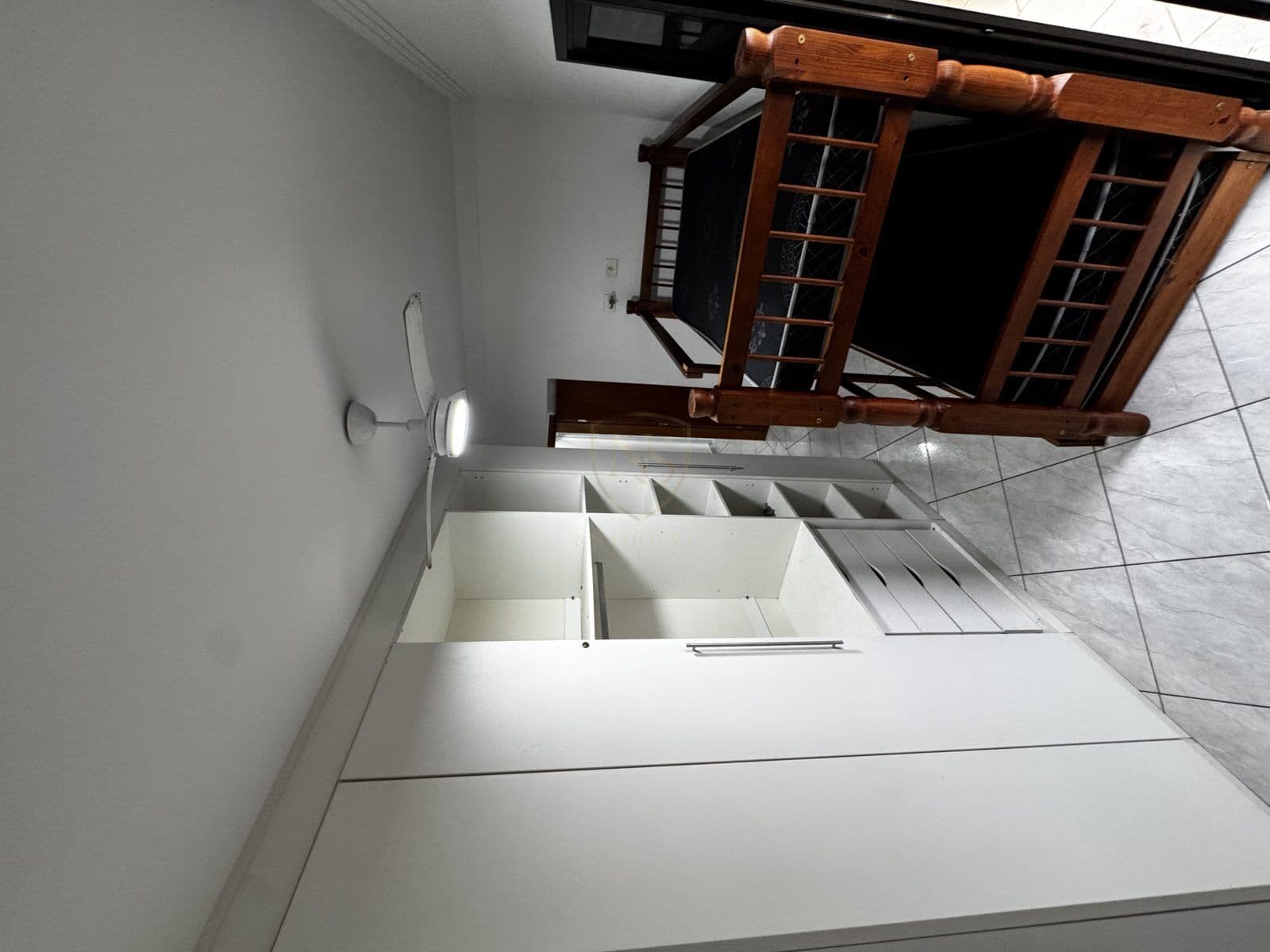 Apartamento 2 dormitórios, varanda gourmet - Vila Caiçara