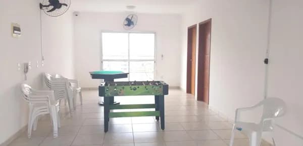 Apartamento 2 dormitórios, suíte - Guilhermina