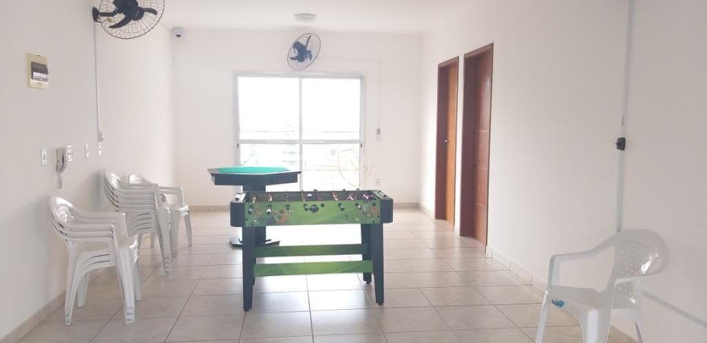 Apartamento 2 dormitórios, suíte - Guilhermina