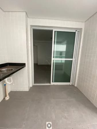 Apartamento 2 dormitórios - Ocian, Praia Grande