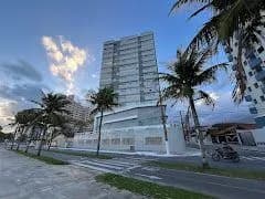 Apartamento 1 dormitório, mobiliado - Maracanã