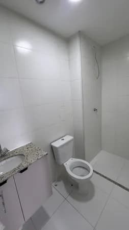 Apartamento 2 dormitórios - Ocian, Praia Grande