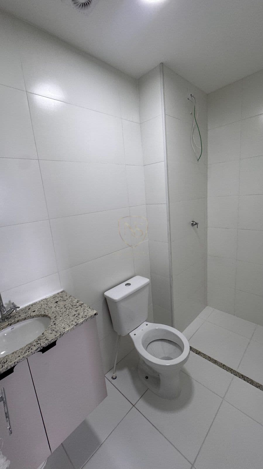 Apartamento 2 dormitórios - Ocian, Praia Grande