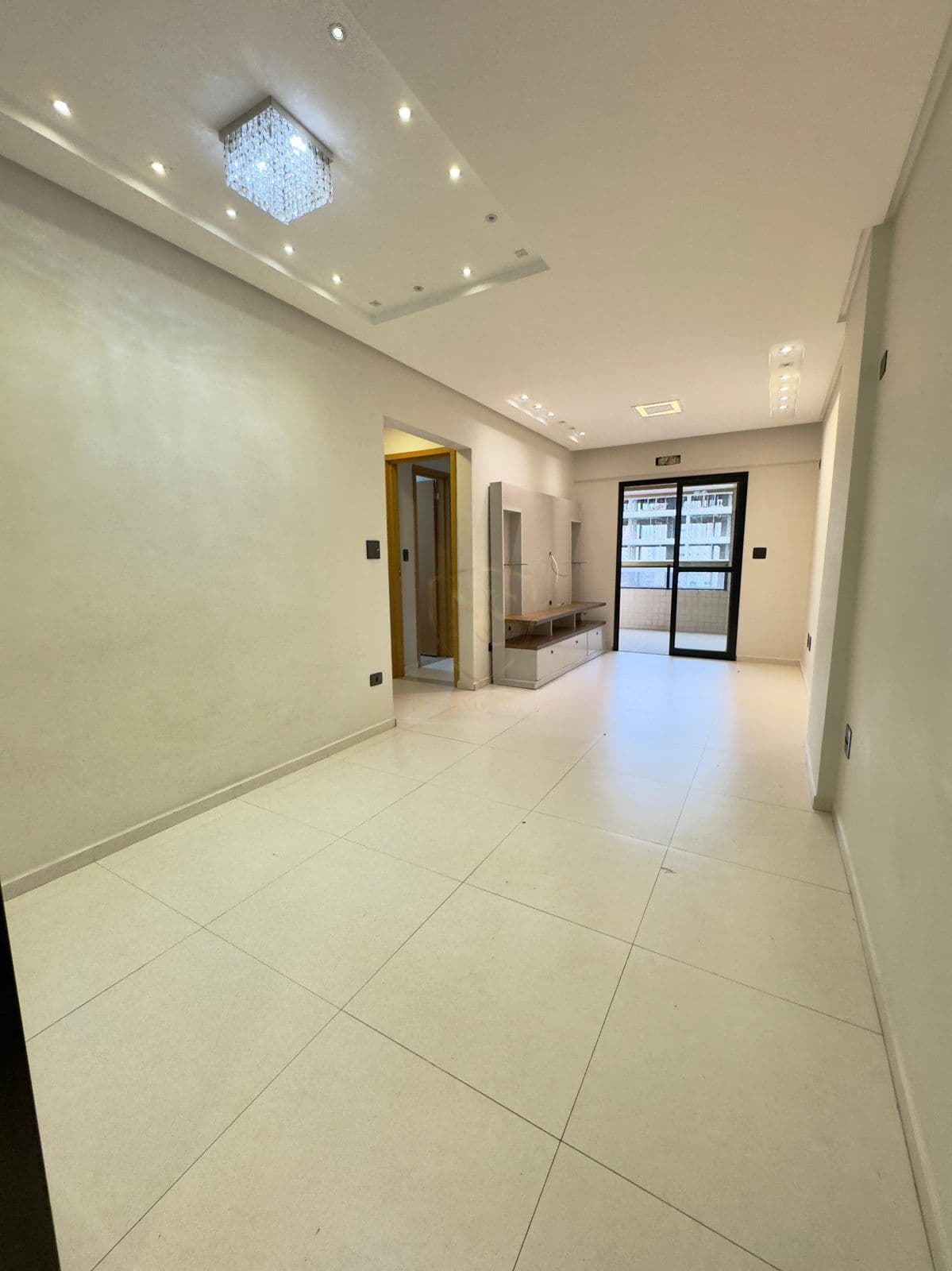 Apartamento 2 dormitórios, mobiliado - Guilhermina
