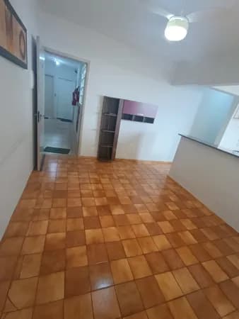 Apartamento em Aviação, Praia Grande/SP