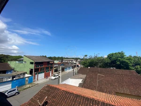Sobrado 2 dormitórios, suíte - Cidade da Criança