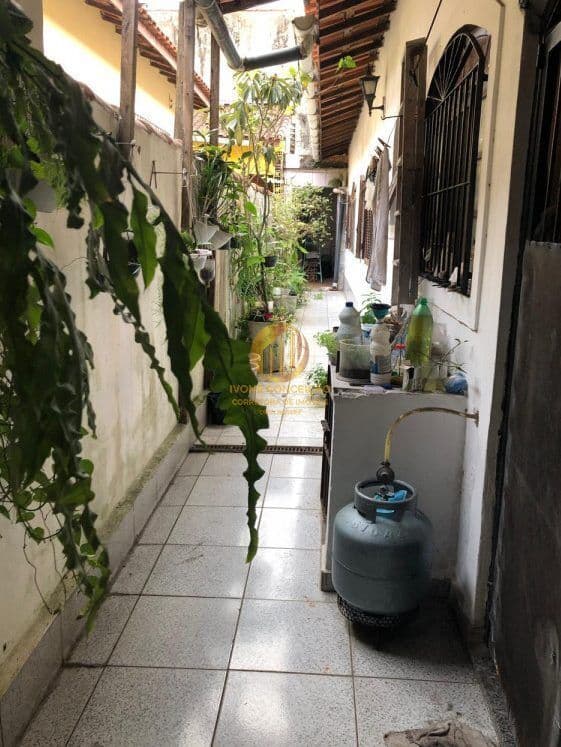 Casa 2 dormitórios - Ocian, Praia Grande