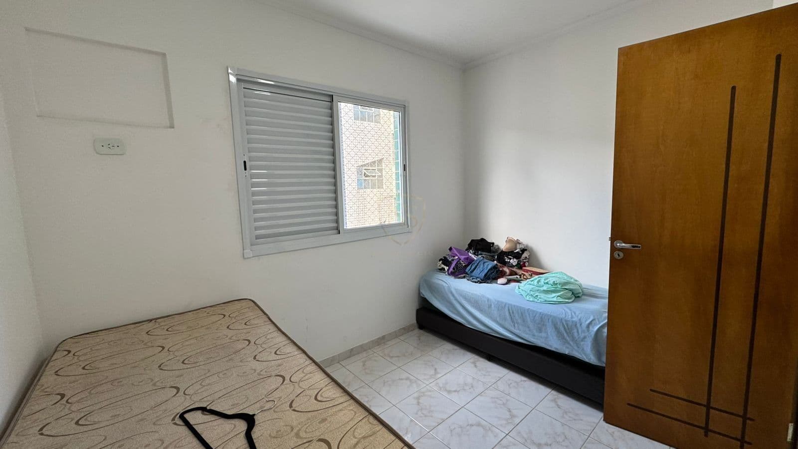 Apartamento Vista mar - Tupi, Praia Grande