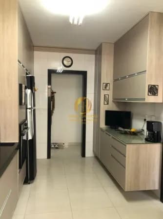 Apartamento Lazer completo - Aviação, Praia Grande