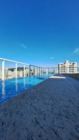 Apartamento 2 dormitórios - Canto do Forte, Praia Grande