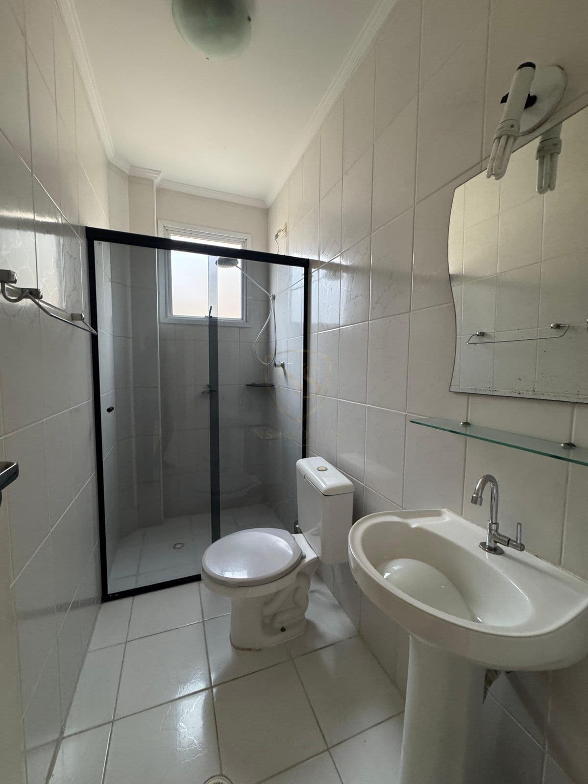 Apartamento 2 dormitórios - Canto do Forte, Praia Grande