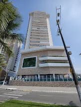 Apartamento 1 dormitório - Tupi, Praia Grande