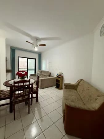 Apartamento 1 dormitório, vista mar - Ocian