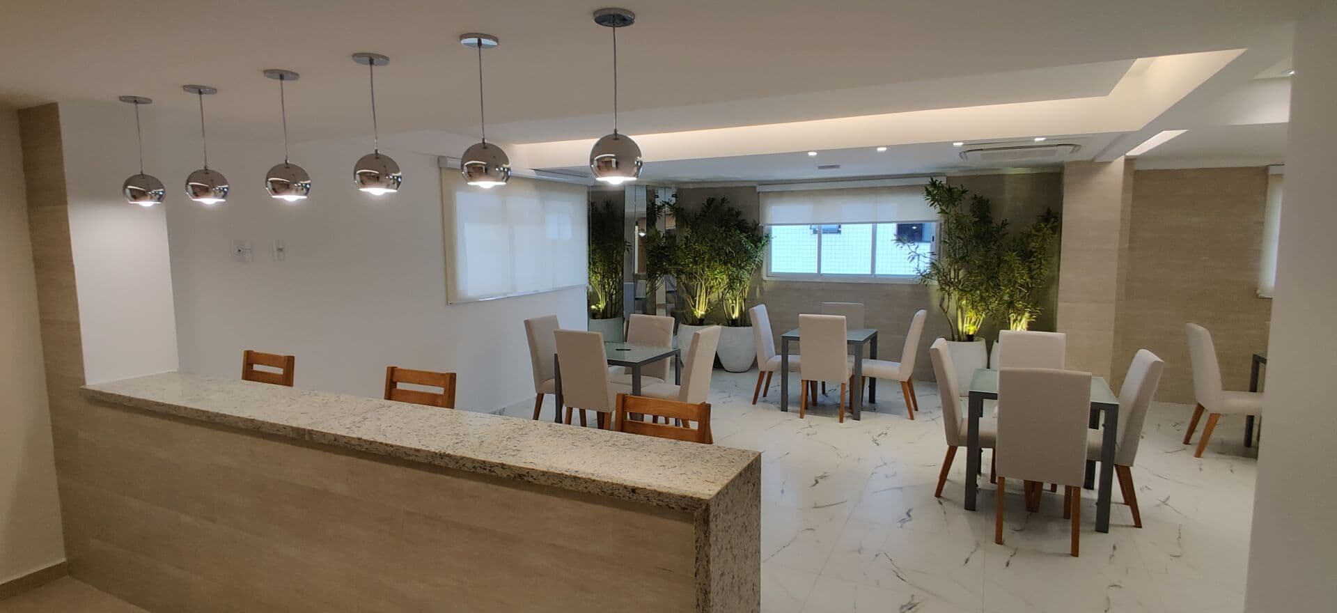 Apartamento 2 dormitórios - Canto do Forte, Praia Grande