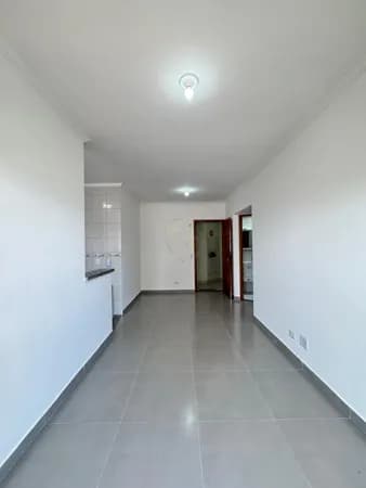 Apartamento Lazer completo - Tupi, Praia Grande