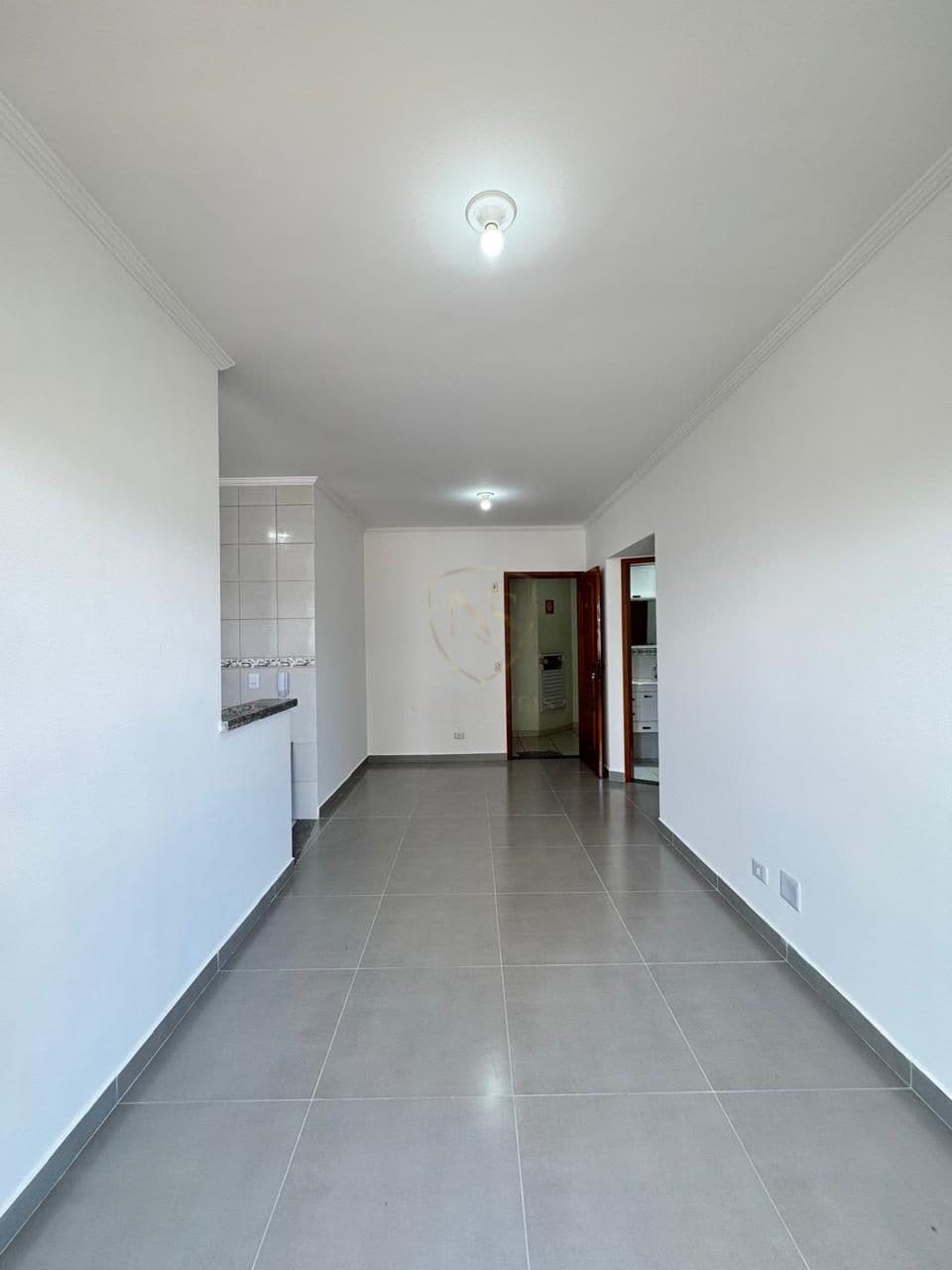 Apartamento Lazer completo - Tupi, Praia Grande
