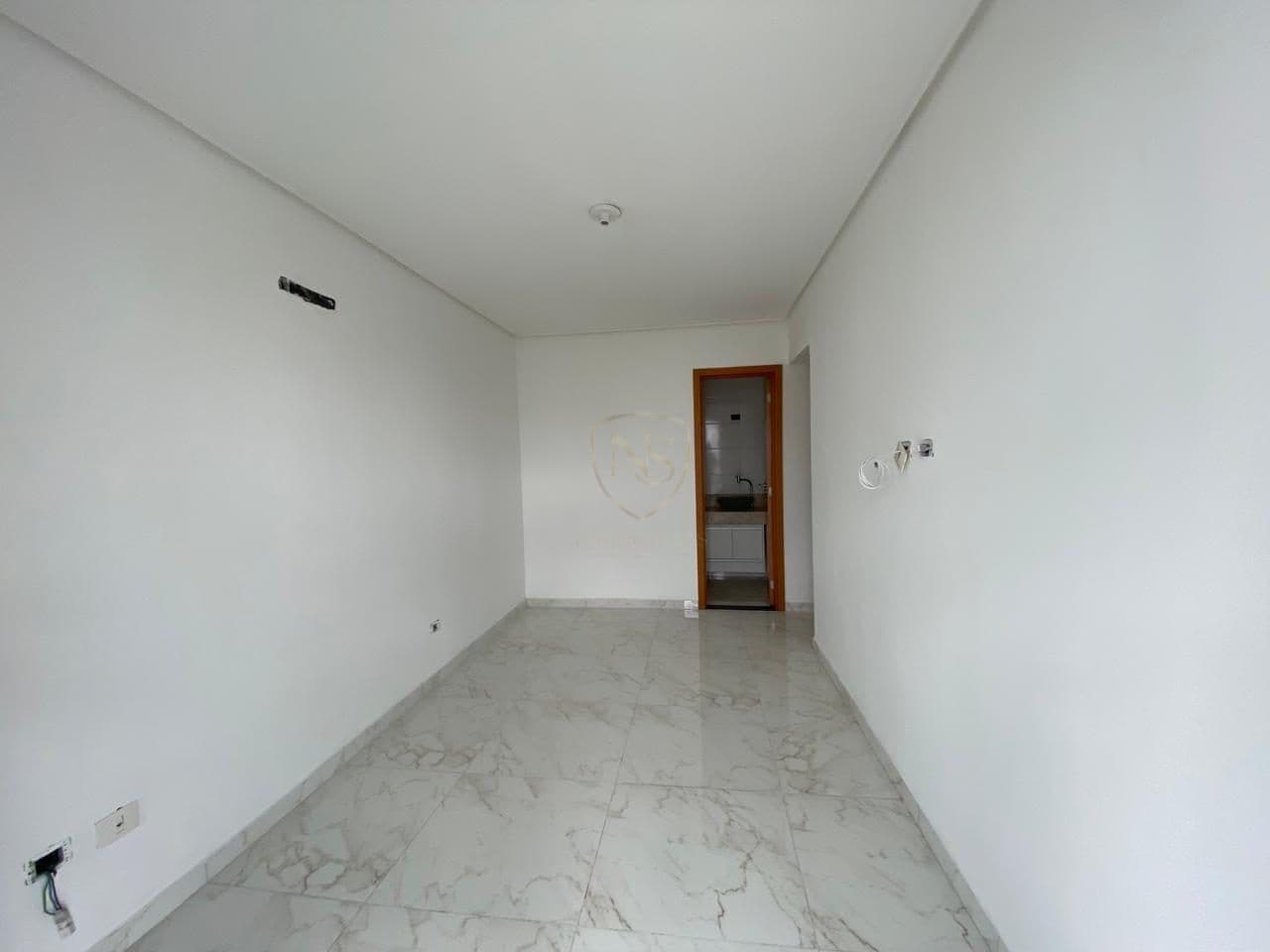 Apartamento 2 dormitórios, piscina - Vila Caiçara