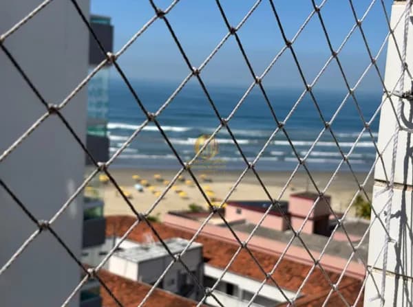 Apartamento Lazer completo - Tupi, Praia Grande