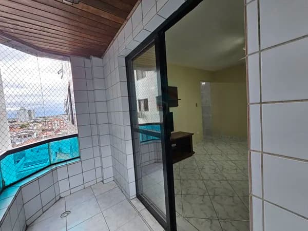 Apartamento a venda na Ocian - Praia Grande